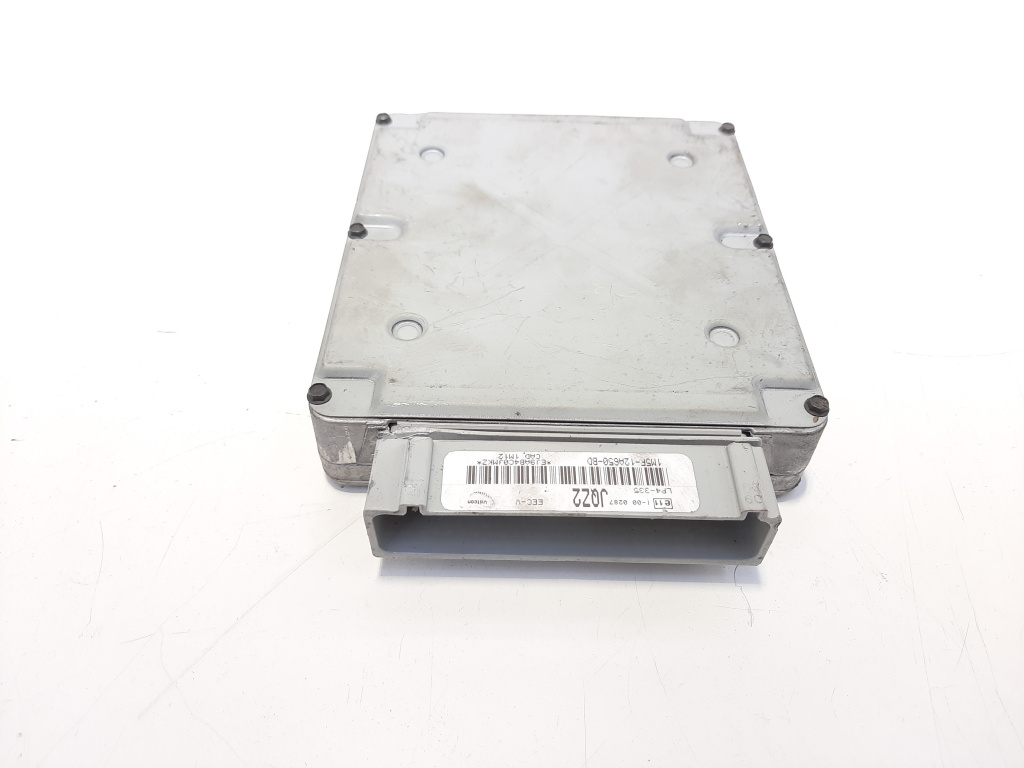 Calculator motor, cod 1M5F-12A650-BD, Ford Focus 1, 1.6 benz, FYDB (id:483792)