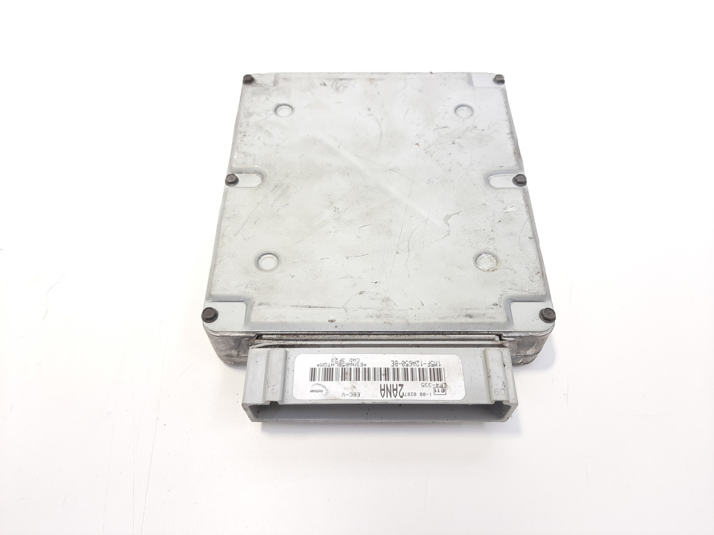 Calculator motor, cod 1M5F-12A650-BE, Ford Focus 1, 1.6 benz, FYDB (id:483790)
