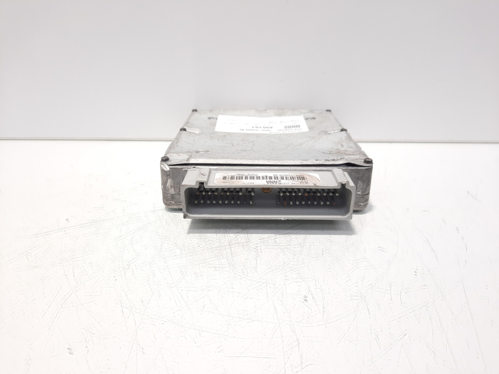 Calculator motor, cod 1M5F-12A650-BE, Ford Focus 1, 1.6 benz, FYDB (id:496191)