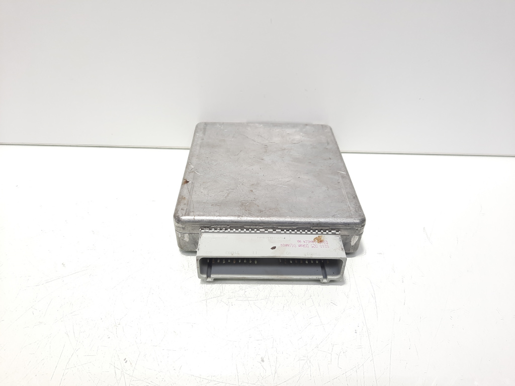 Calculator motor, cod 1M5F-12A650-BE, Ford Focus 1, 1.6 benz, FYDB (id:496169)