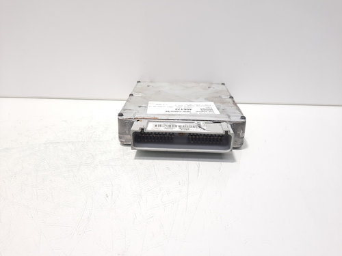 Calculator motor, cod 1M5F-12A650-EB, Ford Focus 1, 1.6 benz, FYDB (id:496172)
