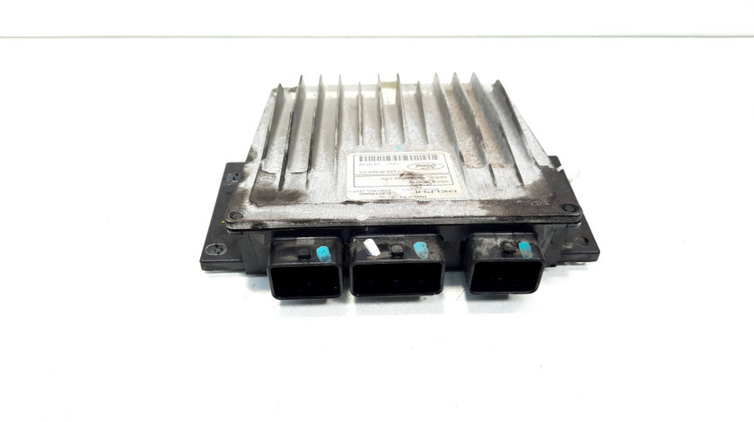 Calculator motor, cod 1S4A-9F954-FK, Ford Focus 1 Combi, 1.8 TDCI, F9DA (id:533369)
