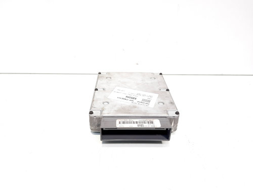 Calculator motor, cod 1S4F-12A650-BCA, Ford Focus 1 Sedan, 1.8 TDDI, C9DB (idi:535586)