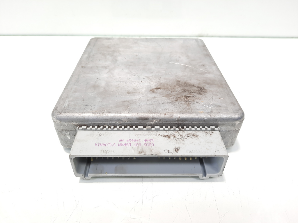 Calculator motor, cod 1S5F-12A650-AB, Ford Ka (RB) 1.3 benz, A9A (id:491627)