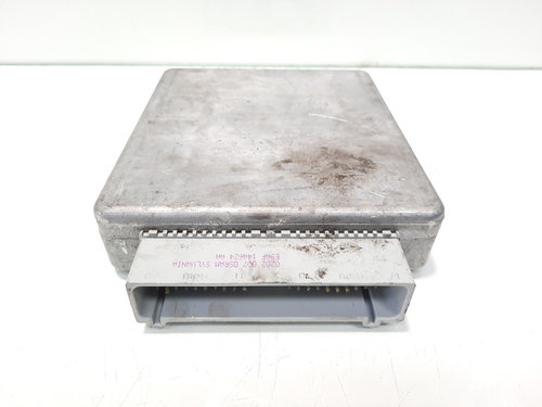 Calculator motor, cod 1S5F-12A650-AB, Ford Ka (RB) 1.3 benz, A9A (id:491627)