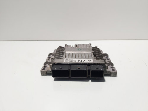 Calculator motor, cod 23710-JD58C, Nissan Qashqai, 1.5 DCI, K9K430 (id:673506)