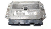 Calculator motor, cod 237100131R, Renault Megane 3...