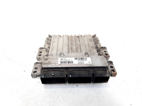 Calculator motor, cod 237100307R, 237100033R, Renault Megane 3 Combi, 1.5 DCI, K9K832 (idi:543562)