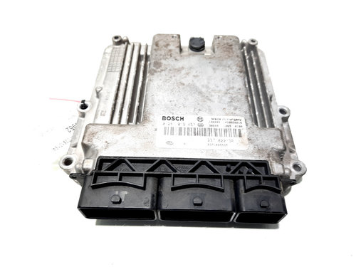 Calculator motor, cod 237102213R, 0281019457, Dacia Sandero 2, 1.5 DCI, K9K612 (id:514962)
