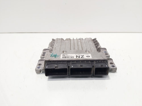 Calculator motor, cod 23710BB31A, Nissan Qashqai, 1.5 DCI, K9K282 (id:688045)