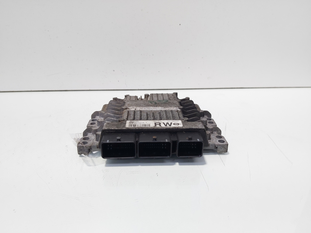 Calculator motor, cod 23710BR30A, Nissan Qashqai, 1.5 DCI, K9K430 (id:702312)