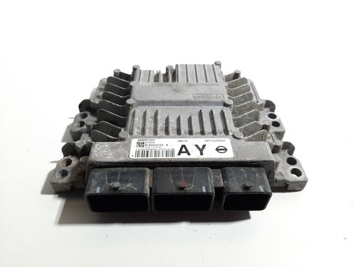 Calculator motor, cod 23710JD54D, Nissan Qashqai 1.5 DCI, K9K282 (id:491432)