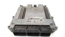 Calculator motor, cod 23710JD78B, Nissan Qashqai, ...