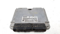 Calculator motor, cod 24417169, 0281010268, Opel V...