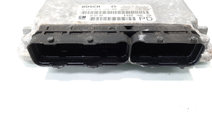 Calculator motor, cod 24417169, Opel Signum, 2.0 D...