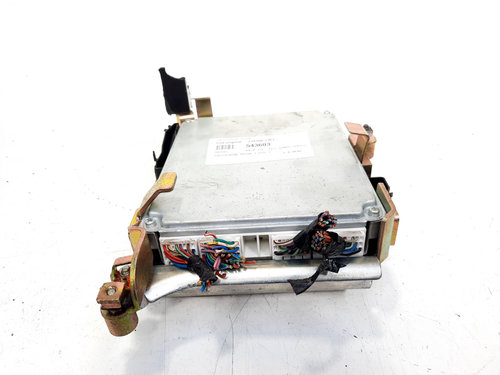 Calculator motor, cod 279700-3303, Mazda RX 8 (SE17), 2.6 benz (id:543603)
