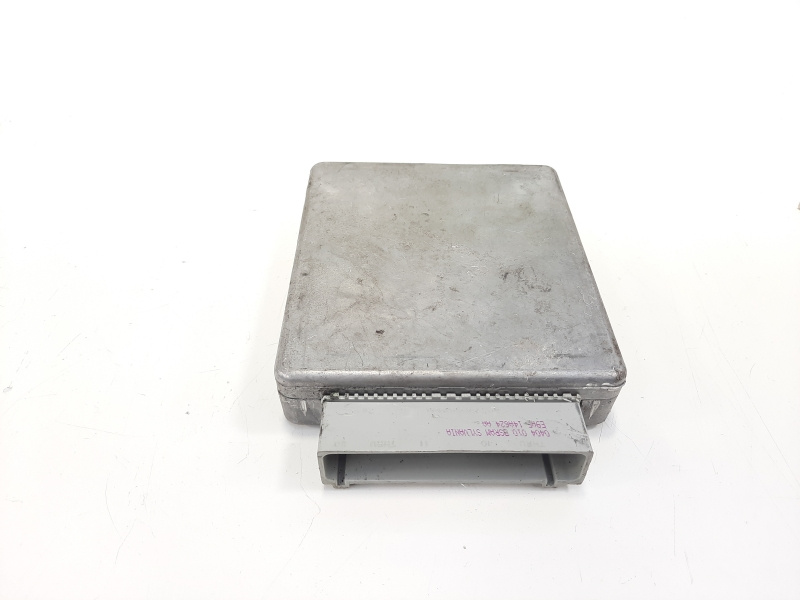 Calculator motor, cod 2M5F-12A650-DC , Ford Focus 1 Sedan, 1.6 benz, FYDB (idi:483811)