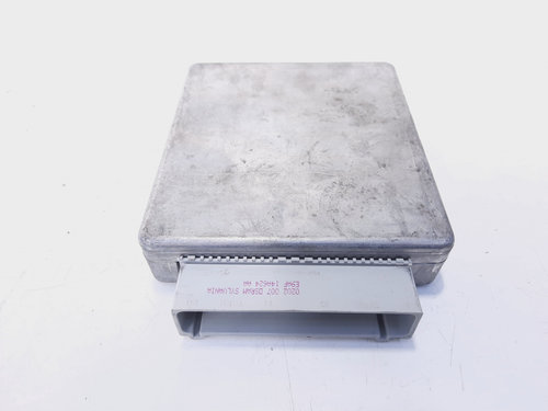 Calculator motor, cod 2M5F-12A650-EB, Ford Focus 1, 2.0 benz, ALDA (id:495968)