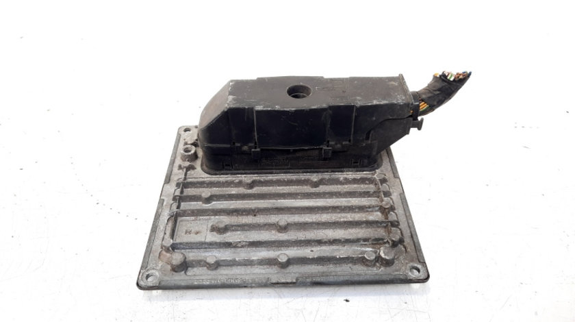 Calculator motor, cod 2S6A-12A650-SG, Mazda 2 (DY), 1.4 benz, FXJA (idi:543558)