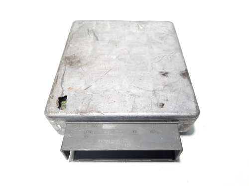 Calculator motor, cod 2S7A-12A650-AHC, Ford Mondeo 3 Combi (BWY), 2.0 TDCI, HJBC (idi:491532)