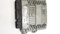 Calculator motor, cod 31211081AA, Volvo V50, 2.0 d...