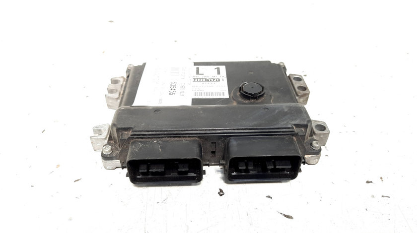 Calculator motor, cod 33920-79J1, Suzuki Grand Vitara II (JT), 1.6 VVT, M16A (idi:535455)