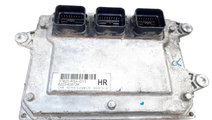Calculator motor, cod 37820-RSA-G13, Honda Civic V...