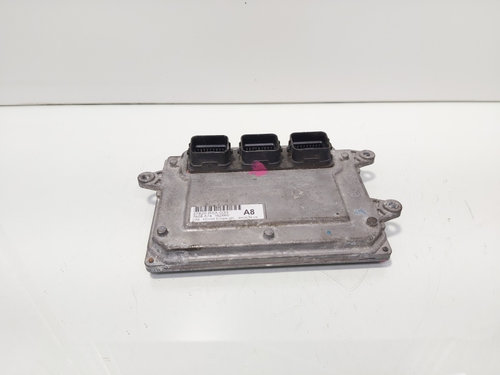 Calculator motor, cod 37820-RSA-G33, Honda Civic VIII hatchback, 1.8 benz (id:538813)
