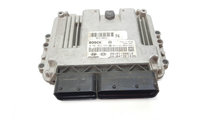 Calculator motor, cod 39101-2A610, 0281012332, Kia...