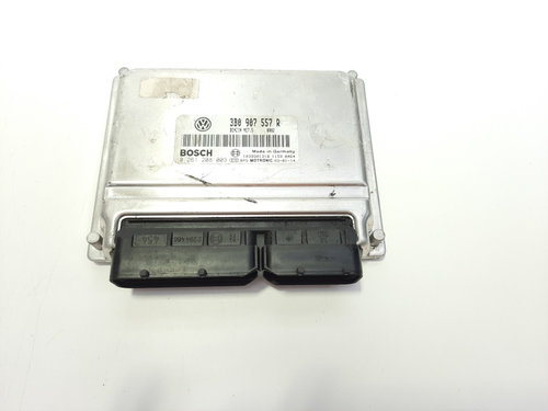 Calculator motor, cod 3B0907557R, 0261208003, Audi A4 (8EC, B7) ALT (idi:482962)