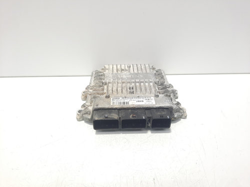 Calculator motor, cod 3M51-12A650-AB, Ford C-Max 1, 2.0 TDCI, G6DD (idi:496166)