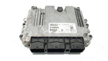 Calculator motor, cod 3M51-12A650-MA, Ford Focus 2...