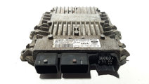 Calculator motor, cod 3U71-12A650-WA, Ford Fiesta ...