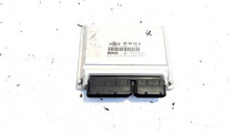 Calculator motor, cod 4B0906018AA, 0261206449, Vw ...