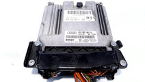 Calculator motor, cod 4F0907401A, 0281011569, VW P...