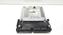 Calculator motor, cod 4F5910401Q, Audi A6 (4F2, C6...