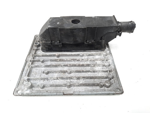Calculator motor, cod 4M51-12A650-HJ, Ford C-Max 1, 1.6 benz, HWDA (idi:538842)
