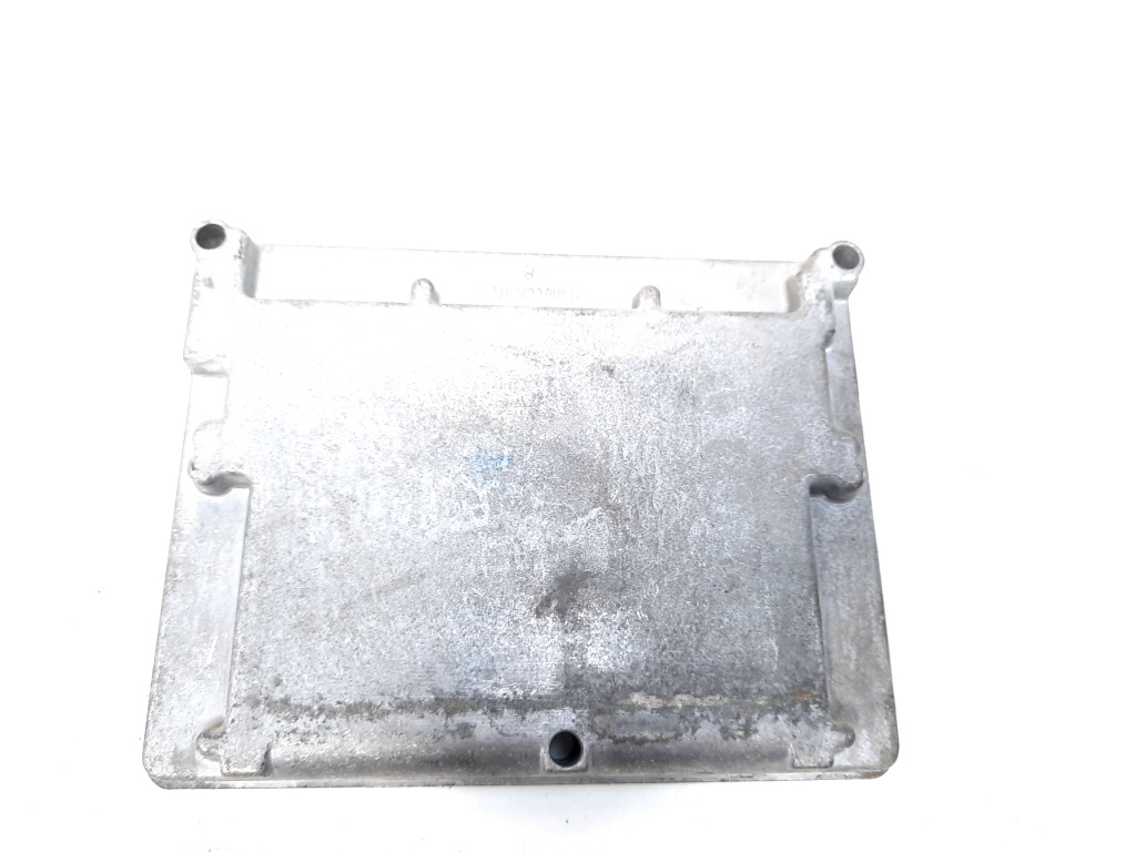 Calculator motor, cod 4M51-12A650-MB, Ford C-Max 1, 1.8 benz, QQDB (idi:549711)