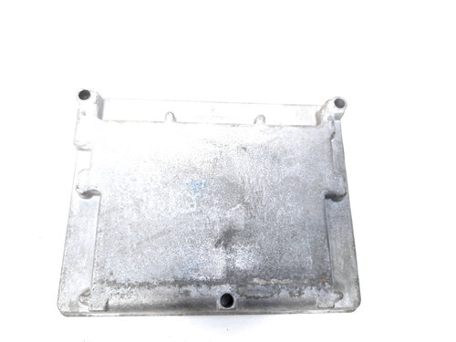Calculator motor, cod 4M51-12A650-MB, Ford Focus C-Max, 1.8 benz, QQDB (idi:549711)
