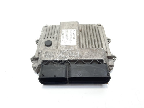 Calculator motor, cod 51775008, Fiat Panda (169), 1.3 m-jet, 188A8000 (id:483073)