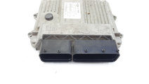 Calculator motor, cod 51775008, Fiat Panda (169), ...