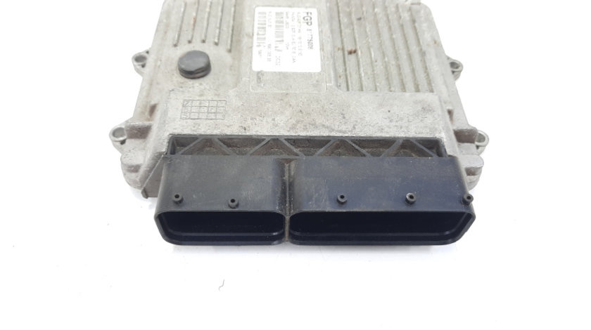 Calculator motor, cod 51775008, Fiat Panda (169), 1.3 M-jet, 188A8000 (id:483709)