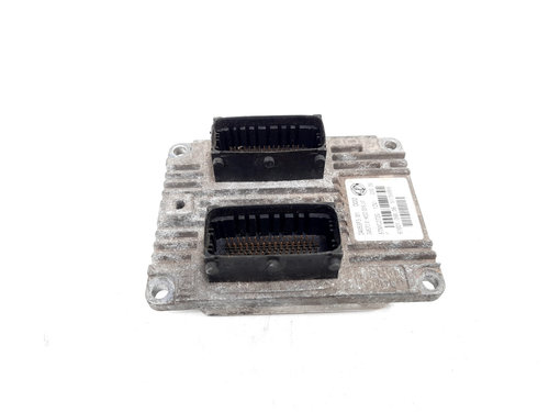 Calculator motor, cod 51784956, Fiat Bravo 1 (182), 1.2 benz. 188A5000 (idi:538673)