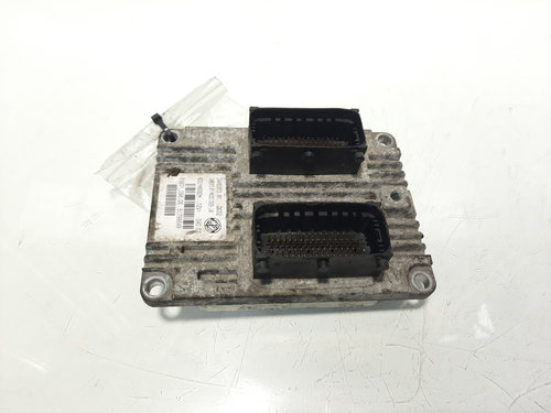 Calculator motor, cod 51798649, Fiat Panda (169) 1.0 B, 188A4000 (id:462687)