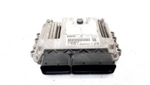 Calculator motor, cod 51809688, 0281013579, Fiat S...