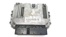 Calculator motor, cod 51828270, 0281013580, Alfa R...