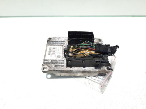 Calculator motor, cod 51847326, Fiat 500, 1.2 benz, 169A4000 (idi:467770)