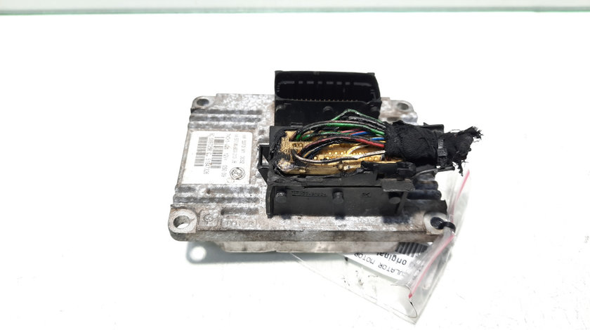 Calculator motor, cod 51847326, Fiat Grande Punto (199) 1.2 benzina, 169A4000 (id:467770)