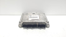 Calculator motor, cod 55183581, Fiat Seicento (187...