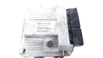 Calculator motor, cod 55194015ZF, Opel Agila (B) (...